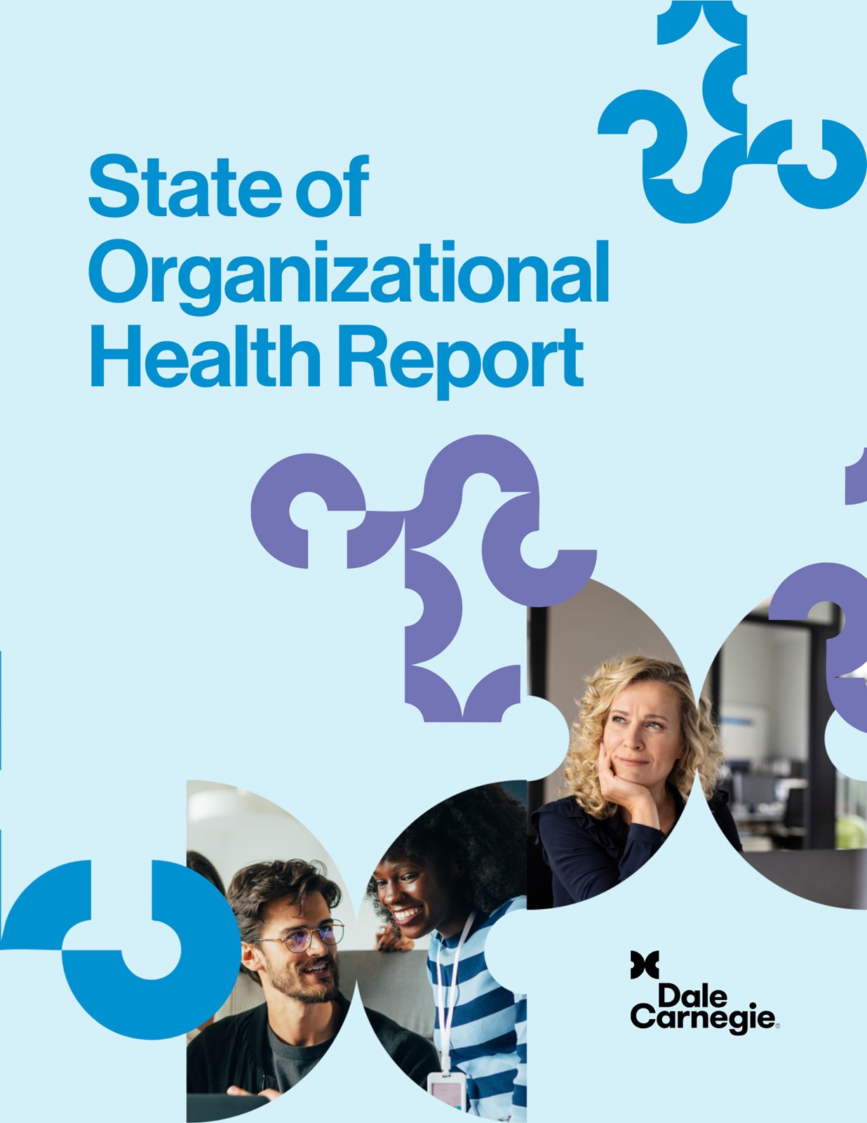 State of Organizational Health Report